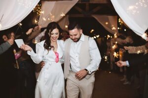 Kaszuby – idealne tło dla wesel, jubileuszy i spotkań rodzinnych